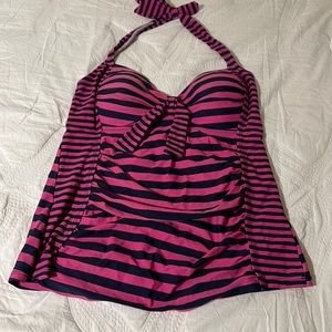 Maternity Swim Top